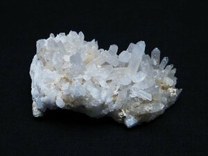 誠安◆超レア最高級超美品天然ヒマラヤ水晶クラスター[T388-23662]