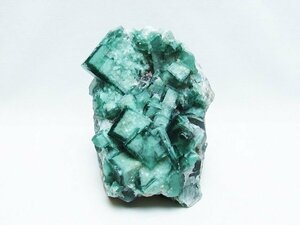 誠安◆超レア最高級天然フローライト原石[T750-3600]