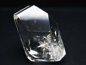 誠安◆超レア超美品AAA級天然ヒマラヤ水晶原石[T72-2568]