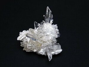 誠安◆超レア極品天然AAAヒマラヤ水晶クラスター[T661-8532]