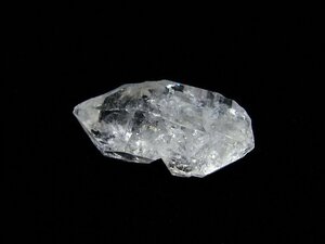 誠安◆超レア最高級天然ハーキマーダイヤモンド アメリカ産[T500-2635]