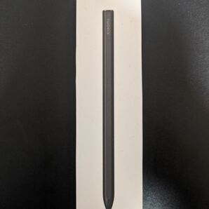 【美品】Xiaomi Smart Pen xiaomi Pad5 対応 スタイラスペン　替芯あり