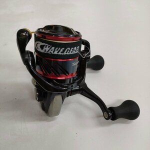 Σ未使用級【SHIMANO シマノ Sephia セフィア CI4+ C3000S スピニング リール エギング イカ 釣り アオリイカ フィッシング】OK16761