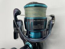 ∞綺麗【ダイワ Daiwa エメラルダス RX LT2500-XH-DH スピニングリール 釣具 フィッシング 336515 エギング イカ】SH17754_画像9