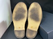 ∞【クラークスオリジナルズ CLARKS ORIGINAL デザートブーツ 靴 ヴィトン グッチ バッグ ネクタイ キーケース メンズ】HO8188.8683_画像4