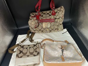 〓 【COACH コーチ トートバッグ ショルダーバッグ ハンドバッグ キャンパス セット 人気シリーズ レディース 】HO9388