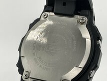 ∞稼働中【G-SHOCK デジタル 5600 カシオ ジーショック CASIO 腕時計 メンズ GW-B5600BC-1BJF ソーラー電波時計 ブラック】HM537_画像6