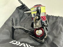 ●【DAIWA ダイワ 16 月下美人 MX2004 056192 スピニングリール 人気アイテム フィッシングスポーツ 定番リール】SF-12635_画像3