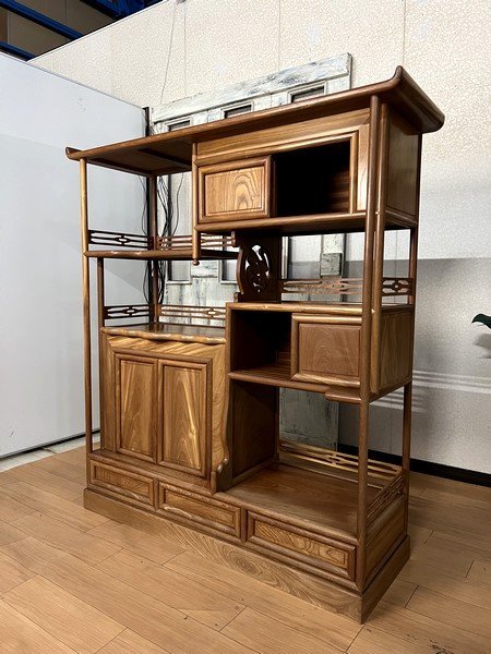 2025年最新】Yahoo!オークション -紫檀 飾り棚の中古品・新品 2025年最新】Yahoo!オークション -紫檀 飾り棚の中古品・新品