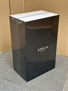 #未開封 新品【Newモデル STELLA BEAUTE SB-IFD02-WH ステラボーテ IPL光美容器 マットホワイト プロ仕様器具】P01293