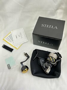 ●【SHIMANO シマノ STELLA 20 ステラ SW 4000XG 04074 スピニングリール フィッシングスポーツ 人気シリーズ おすすめ】SF-12614