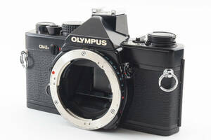 ★良品★ オリンパス OLYMPUS OM-2N ボディ ブラック 2075401 A6