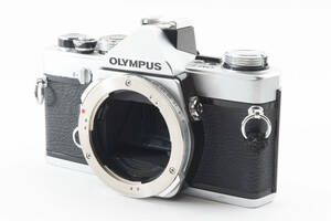 Olympus オリンパス OM-1 ボディ フィルムカメラ 2075399 A6