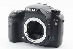  ペンタックス PENTAX K10D ボディ 2075392 A14