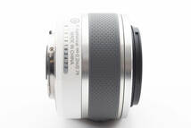 ★訳あり大特価★ニコン Nikon 1 Nikkor VR 10-30mm F3.5-5.6 2070080 A7_画像8
