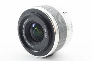 ★訳あり大特価★ニコン Nikon 1 Nikkor VR 10-30mm F3.5-5.6 2070077 A7