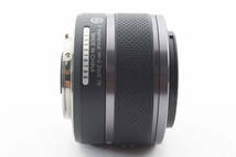 ★訳あり大特価★ニコン Nikon 1 Nikkor VR 10-30mm F3.5-5.6 2070076 A7_画像8