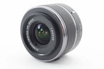★訳あり大特価★ニコン Nikon 1 Nikkor VR 10-30mm F3.5-5.6 2070076 A7_画像1