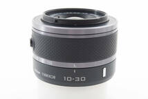 ★訳あり大特価★ニコン Nikon 1 Nikkor VR 10-30mm F3.5-5.6 2070076 A7_画像9