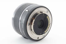 【ジャンク】ニコン Nikon 1 NIKKOR 10-30mm F3.5-5.6 VR★2070066 A7_画像6