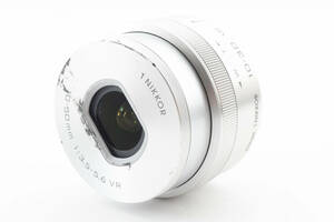 【ジャンク】ニコン Nikon 1 NIKKOR 10-30mm F3.5-5.6 VR★2070061 A7