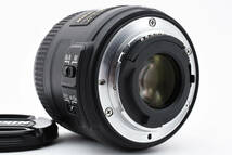 ★外観美品★ ニコン NIKON DX AF-S MICRO NIKKOR 40mm F2.8 G2068611 A4_画像7