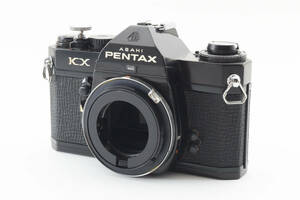 PENTAX ペンタックス KX ボディ 2065817 A3