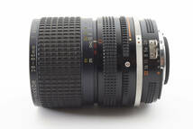 NIKON Zoom-NIKKOR 28-85ｍm F3.5-4.5 Ai-s ニコン 2065807 A2_画像8