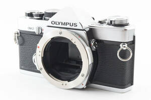 OLYMPUS オリンパス OM-2 ボディ 2075413 Ａ6　