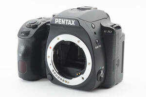 ペンタックス PENTAX K-70 ボディ デジタル 一眼レフカメラ 2075393 A14