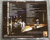 ★★THE ROLLING STONES - EUROPEAN TOUR 1973: KBFH BROADCAST 1974 & 1988 4th Edition★新品未使用★★_画像2