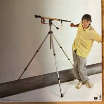 UKオリジナル　LP Paul McCartney Pipes Of Peace Parlophone PCTC 1652301 見開きジャケ_画像2