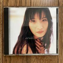 国内盤　CD 柿原朱美 / マーメイド・キス　PSCR-5385_画像1