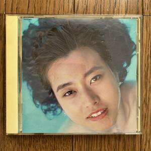 国内盤　CD 和田加奈子* Dessertに星くずのゼリーを TOCT-5825