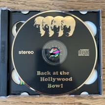 ブートCD The Beatles At The Hollywood Bowl ] Limited Edition Gold CD ビートルズ_画像6