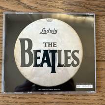 ブートCD The Beatles At The Hollywood Bowl ] Limited Edition Gold CD ビートルズ_画像4