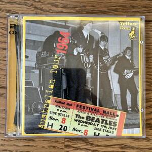 ブート2CD The Beatles Australian Tour 1964 YD 070/071 ビートルズ