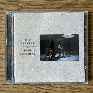 ブート2CD The Beatles Soul Sessions ST 99012-1/2