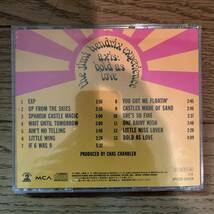 国内盤　CD The Jimi Hendrix Experience Axis: Bold As Love MVCE-24028 帯付き_画像2