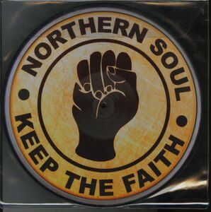 UKオリジナル盤！V.A / Northern Soul Keep The Faith 2018年【Reel To Reel Music Company / RTRLP03】ROY HAMILTON THE 5 ROYALES