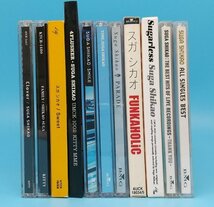 送料無料【スガシカオ】　CD　まとめて　11枚セット_画像2