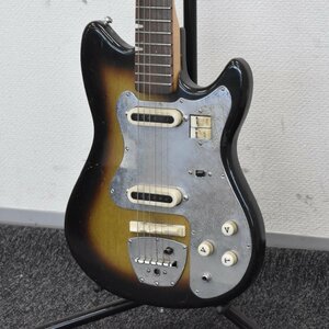 Σ0926 ジャンク GUYATONE #8120279 グヤトーン エレキギター