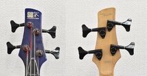 Σ0764 中古 Ibanez SDGR SR600 #F115884 アイバニーズ エレキベース_画像4