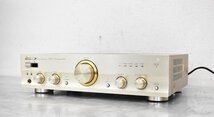 Σ0670 中古 Pioneer A-D3 パイオニア プリメインアンプ_画像1