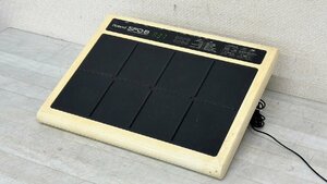 Σ1054 中古 Roland SPD-8 ローランド 電子ドラム パーカッションパッド