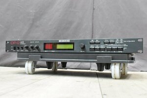 ◇s5279 現状品 ENSONIQ エンソニック パラレルエフェクタープロセッサー DP/2