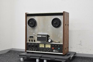 Σ0397 現状品 TEAC A-3300SX-2T ティアック オープンリールデッキ