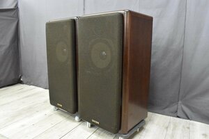 ◇複s5290 中古品 DIATONE ダイヤトーン スピーカー DS-2000Zペア 2個口発送