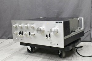 ◇s5291 中古品 PIONEER パイオニア ステレオプリメインアンプ SA-9800