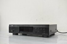 Σ0493 ジャンク DENON DCD-755RE デノン CDデッキ_画像1